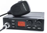 Купить Автомобильная рация Turbosky CB-3 арт. 1063930