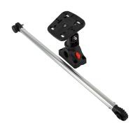 Купить Стойка для эхолота или навигатора с креплением CFMT303 арт. CFKP106B