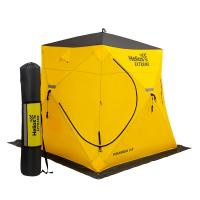 Купить Палатка зимняя PIRAMIDA EXTREME 2.0 (широкий вход) (HS-ISТ-PE-2.0-P) Helios арт. 1128078