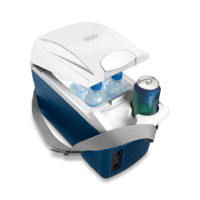 Термоэлектрический автохолодильник Mobicool MT08 DC