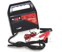 Устройство зарядное универсальное АКБ AVS Energy BT-1206T (6/12В, 6А)