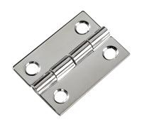 Купить Петля 51х38 мм нержавеющая арт. 52595