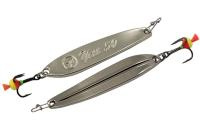 Купить Блесна вертикальная ECOPRO Yeti, 40мм, 3,5г,   S арт. EPVJYT40S