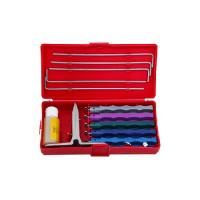 Купить Lansky точильная система Набор эксклюзив (LDHXC, LDHCR, S0280, S600, S2000), LKCD1 арт. LKCD1