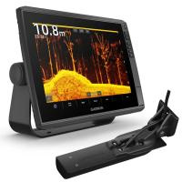Garmin ECHOMAP Ultra 2 122sv с GT56UHD-TM