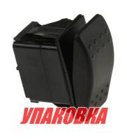 Купить Переключатель двухпозиционный ON-ON 12 В/20А 3Р (упаковка из 10 шт.) арт. AES111881PA_pkg_10