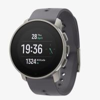 Часы Suunto 9 Peak Pro Titanium Slate, серые