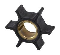 Купить Крыльчатка охлаждения Honda BF15D-20D; Omax (мет. втулка) арт. 19210ZW9A31_COM