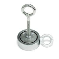 Купить Магнит поисковый FROTON F=200X2кг арт. 1078255