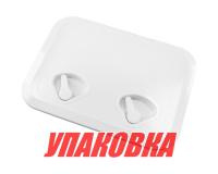 Купить Люк смотровой SeaFlo, 315 х 440 мм (упаковка из 10 шт.) арт. SFRE131544001_pkg_10