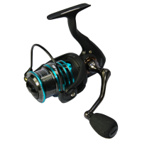 Катушка безынерционная Black Side Cadet 4500FD (5+1 подш.)