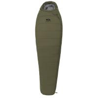 Купить Tramp мешок спальный  Oimyakon T-Loft Regular (оливковый) / Правый арт. TRS-048R