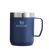Термокружка Stanley Classic (0,23 литра), синяя