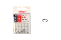 Купить Заводное кольцо Saikyo SA-SR81-2 20 шт арт. SA-SR81-2