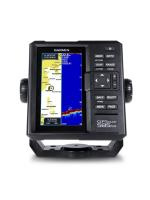 Купить Картплоттер с эхолотом Garmin GPSMAP 585 PLUS с GT20-TM арт. NR010-01711-00GT20