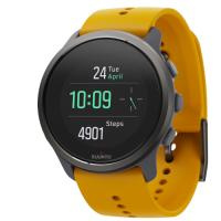 Часы Suunto 5 Peak Ochre, оранжевые