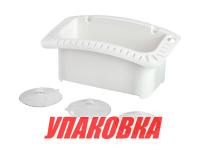 Купить Органайзер для хранения мелочей и рыболовных принадлежностей (упаковка из 4 шт.) арт. 48-438-51_pkg_4