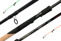 Удилище фидер. Maximus AGENT-X 390H 3,9 m 60/90/120g