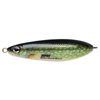 Купить Незацепляйка RAPALA Rattlin' Minnow Spoon 08 /PK / 8см, 16гр. арт. RMSR08-PK