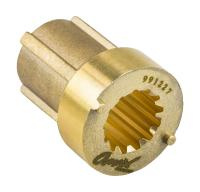 Купить Адаптер втулки гребного винта; OMAX арт. 991227_OM