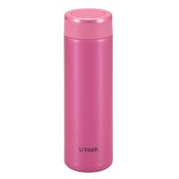 Термос подарочный Tiger MMW-A036 Raspberry Pink, 0.36 л (цвет - розовый)