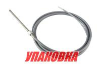 Трос р/у 18 футов (5,49), нержавеющий, аналог М66 (упаковка из 5 шт.)