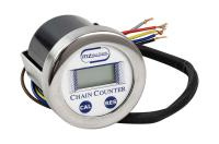 Счетчик цепи для якорных лебедок Italwinch, врезной