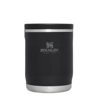 Термос для еды Stanley Adventure (0,53 литра), черный