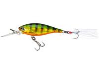 Купить Воблер R1104-PPC Yo-Zuri 3DB Shad 70SP, 70мм, 10г. арт. R1104-PPC