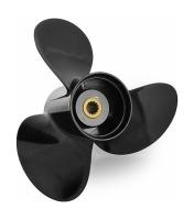 Купить Винт гребной Johnson 45-140;3x13 3/4x15; BaekSan арт. 000701343A1500J