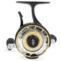 Купить Катушка 13 FISHING Black Betty Freefall Carbon Body 2.5:1:Ratio RH Retrieve арт. BBCFFW2.5-RH