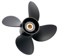 Винт гребной Solas 8813-145-17, 4x14.5x17 (R)