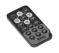 Купить Пульт дистанционного управления на аукстическую панель BRT17SLR арт. BRT17SLR_pult