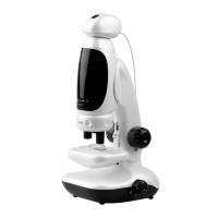 Купить Микроскоп развивающий цифровой EVA арт. 21783