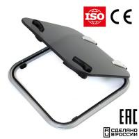 Купить Люк палубный безрамный Пеликан 522x522 R75 арт. 030813T