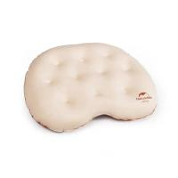 Купить Надувная подушка Naturehike CNH22DZ011 бежевый арт. 6927595714737