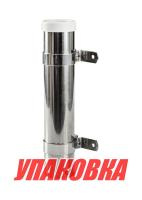 Купить Держатель спиннинга нержавеющий, крепление к борту (упаковка из 25 шт.) арт. 54068-SS_pkg_25