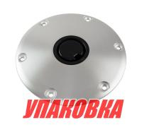 Купить Основание D229 мм/d60 мм для стоек Plug-In, врезное (упаковка из 6 шт.) арт. 3300750A1_pkg_6