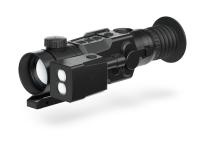 Купить Тепловизионный прицел Dedal-T2.380 Hunter LRF с дальномером v. 5.1 арт. 1114134
