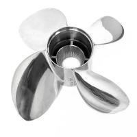 Винт гребной Solas 1654-160-21, 4x16x21 (FRONT)