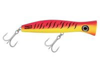 Купить Воблер Halco ROOSTA POPPER 195 HAYMAKERTM KO #R1 195mm, 117 г. арт. RPHK195#R1