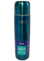 Термос с чашкой Mobicool Mercury flask MDM 100 (нерж. сталь, 1л)