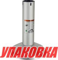 Купить Стойка COLUMBIA под сиденье 300 мм, диаметр 73 мм, основание 230 мм (упаковка из 6 шт.) арт. 1240012DAL_pkg_6