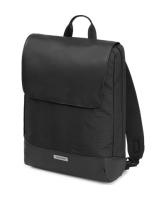 Купить Рюкзак Moleskine Metro 15", черный, 31x42x10 см арт. ET82MTFBKBK