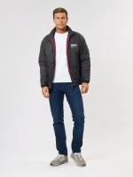 Купить Куртка Alaskan McKinnli   S утепленная графитовый арт. AJMKBS