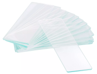 Купить Стекла предметные с лункой Levenhuk G50 1H, 50 шт. арт. 73808