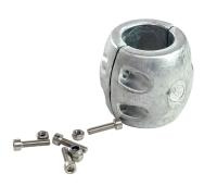 Анод цинковый для валолинии, D45 мм