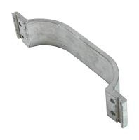 Купить Анод цинковый Mercury/MerCruiser 150-200 hp. Polipodio арт. ME027