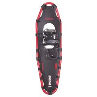 Tramp снегоступы Wide L 28x97 см (красный) / 28*97 см / L