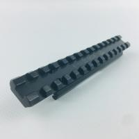 Планка Rusan Picatinny Steyr SSG 69 20MOA  (010-10-20MOA)